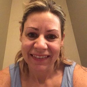 Meet your Posher, Alison